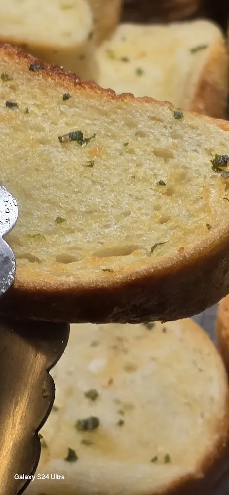 Garlic Bread