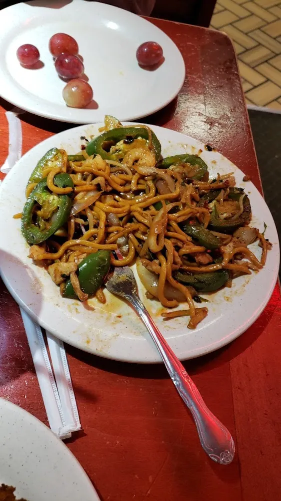 Lo Mein